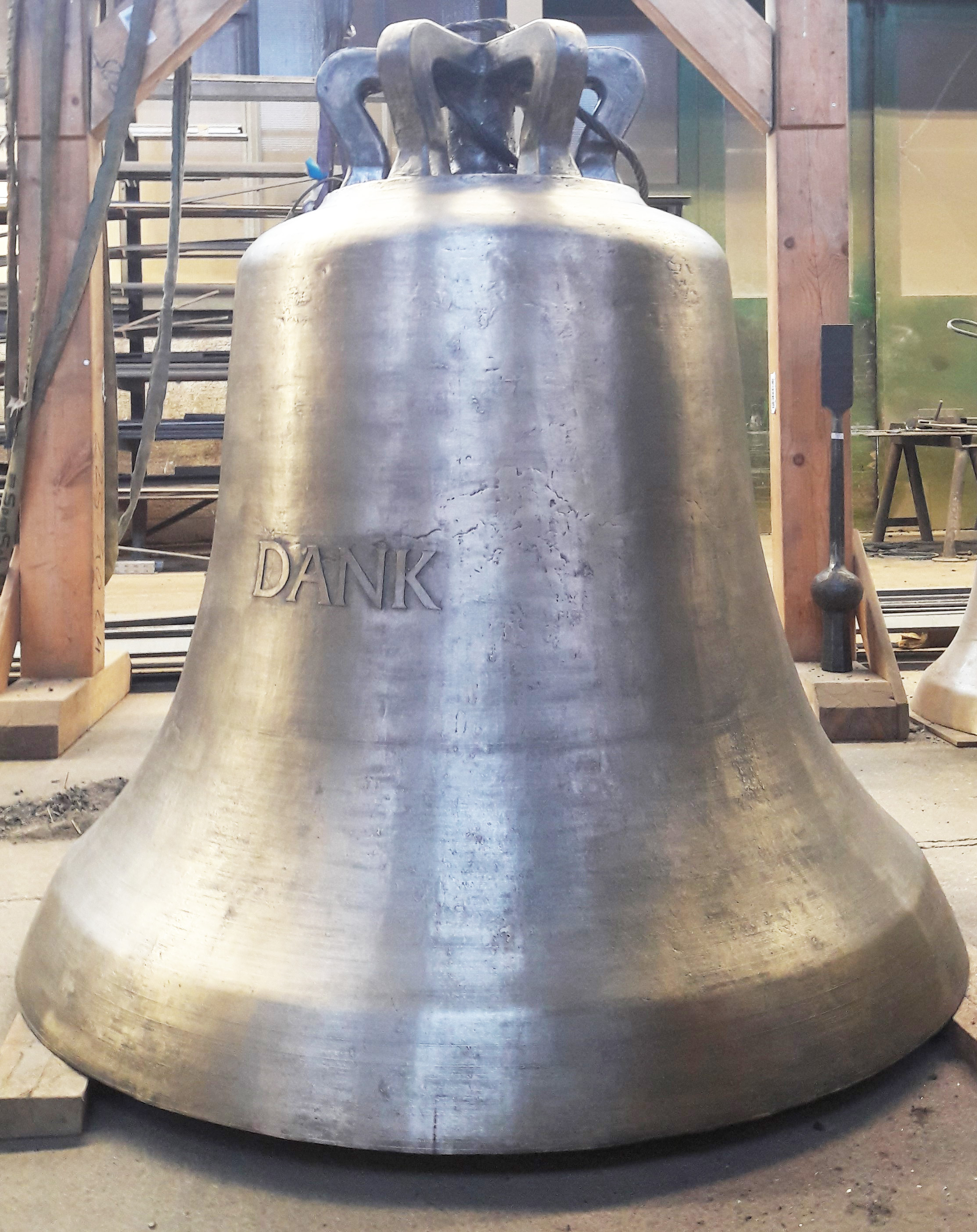 Glocke ´d